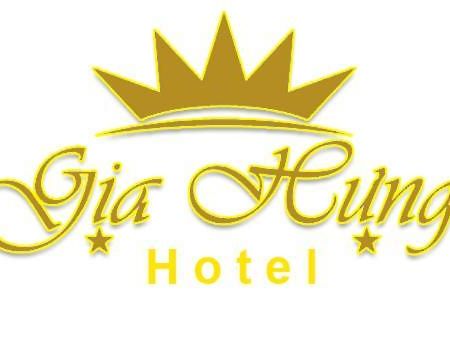 Hotel Khach San Gia Hung à Cà Mau Extérieur photo