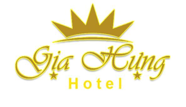 Hotel Khach San Gia Hung à Cà Mau Extérieur photo